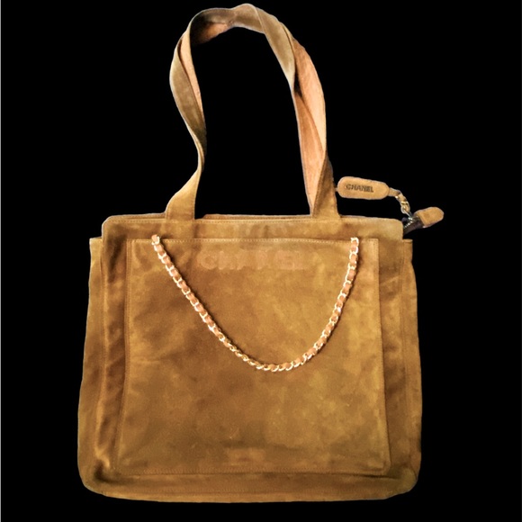 Chanel Tote bag - Picture 1 of 7